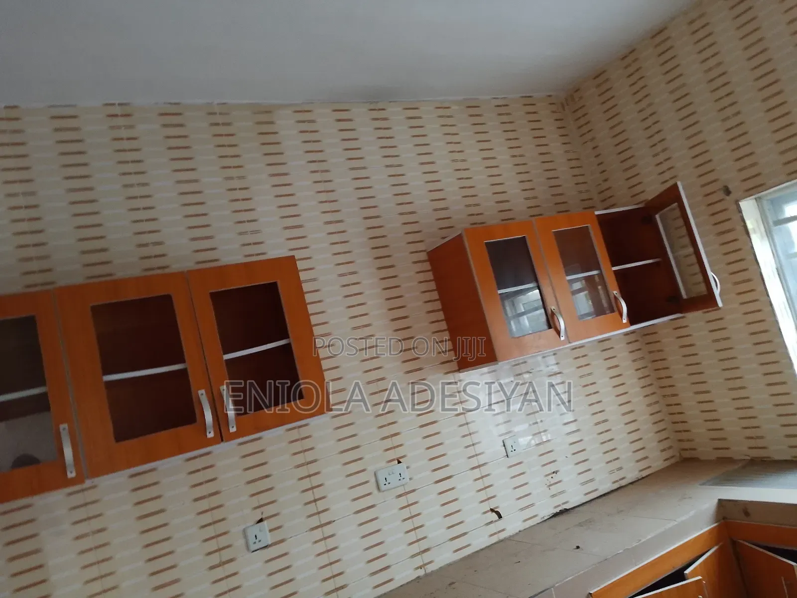 Furnished 2bdrm Block of Flats in Awobo, Igbogbo for rent in Igbogbo