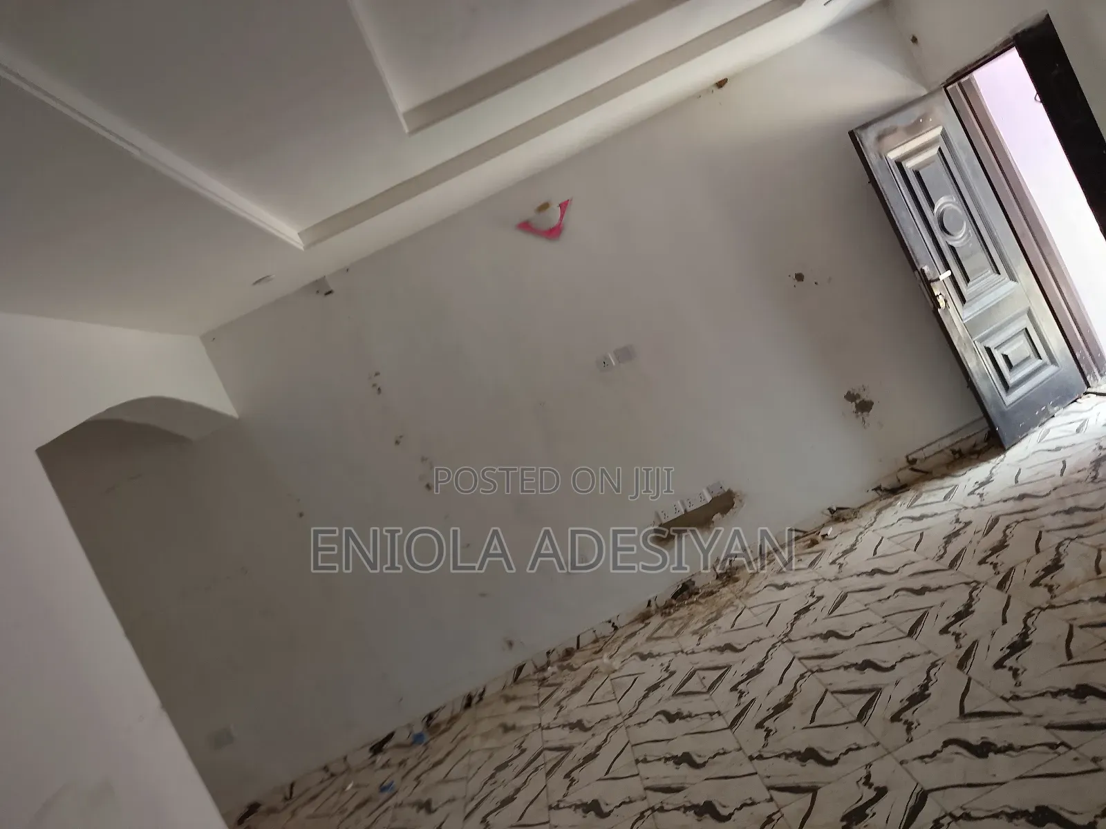 Furnished 2bdrm Block of Flats in Awobo, Igbogbo for rent in Igbogbo