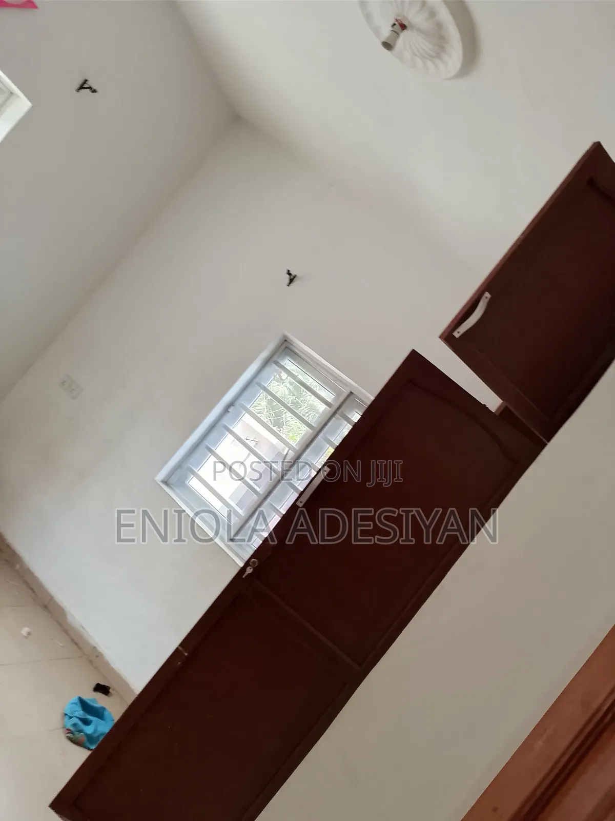Furnished 2bdrm Block of Flats in Awobo, Igbogbo for rent in Igbogbo