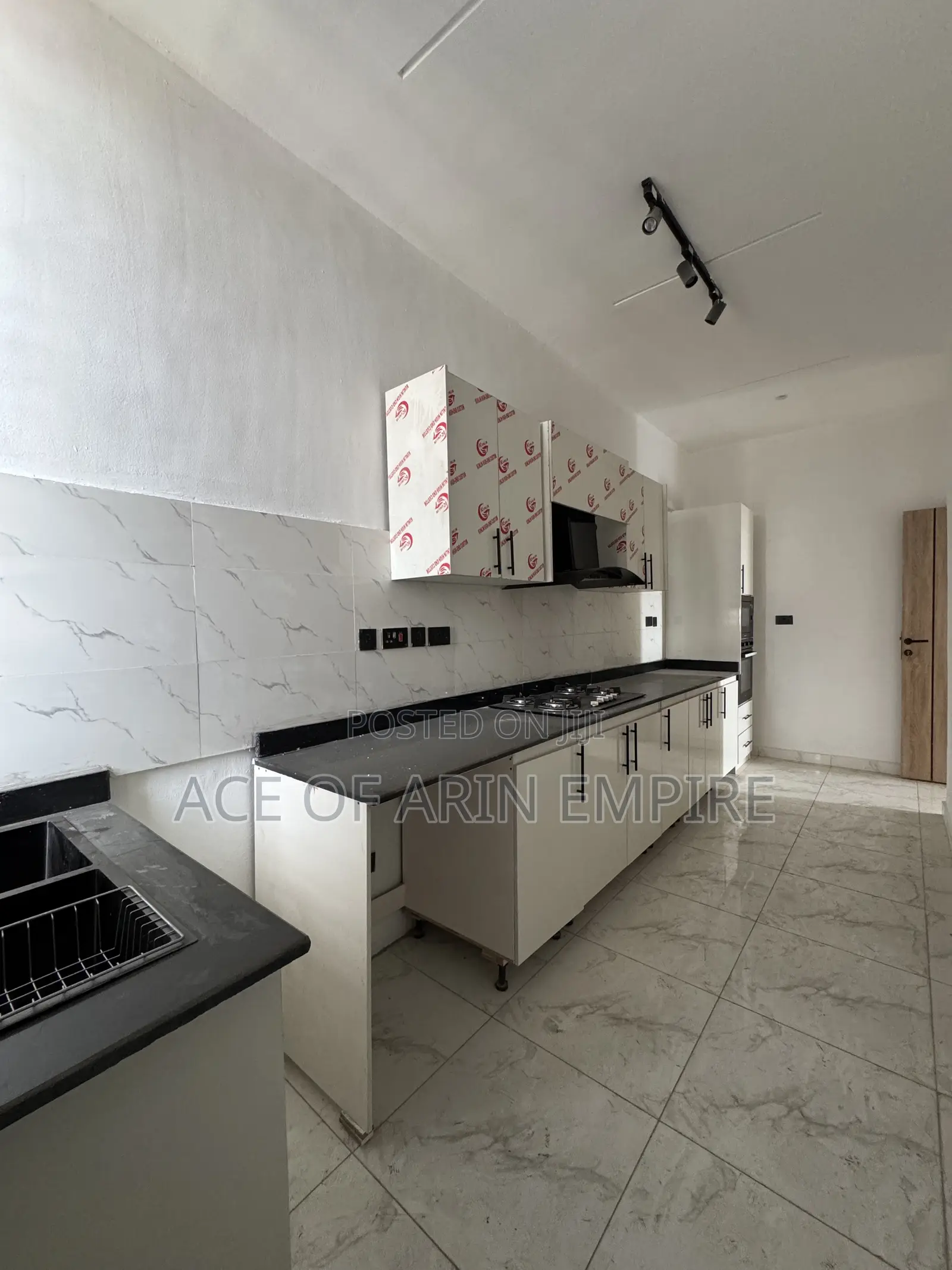 2bdrm Apartment in Ologolo for sale in Ologolo