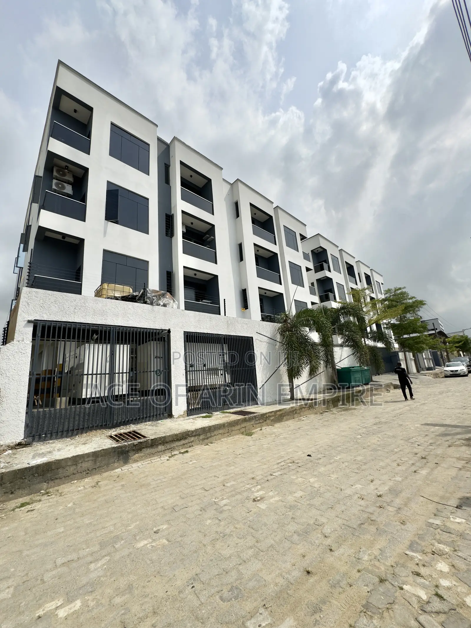 2bdrm Apartment in Ologolo for sale in Ologolo