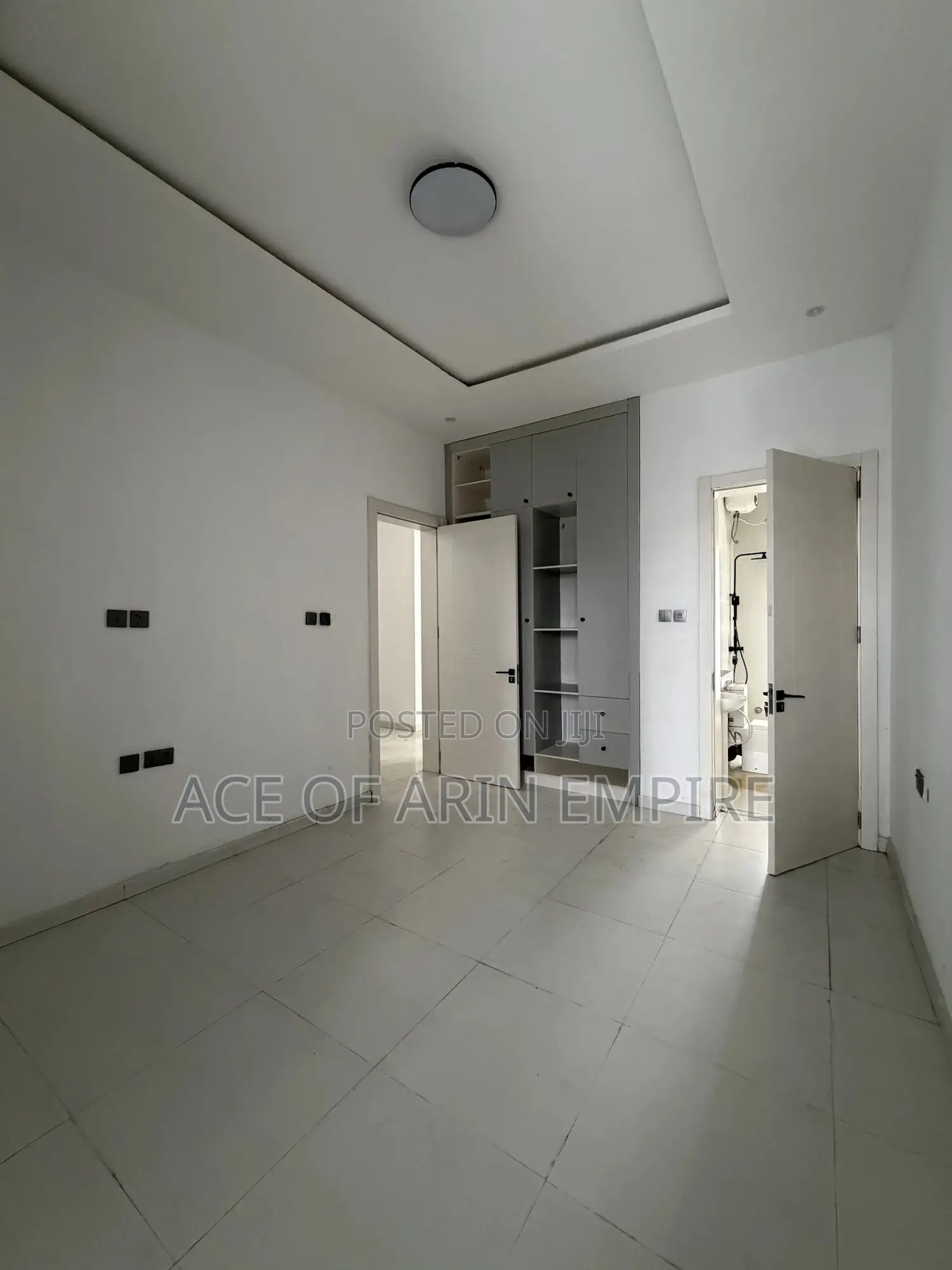 4bdrm Duplex in Orchid, Ikota for sale in Ikota