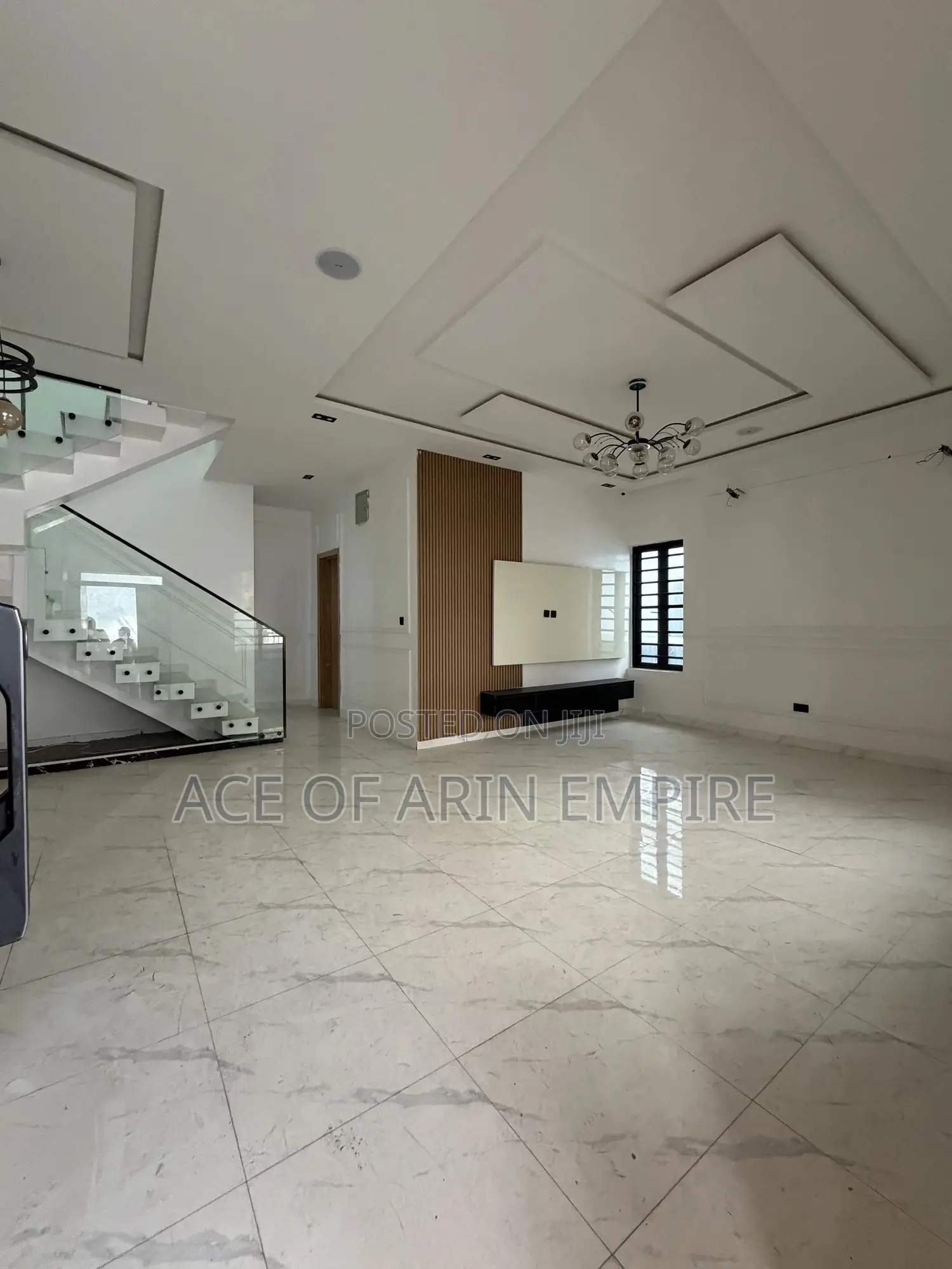 4bdrm Duplex in Orchid, Ikota for sale in Ikota