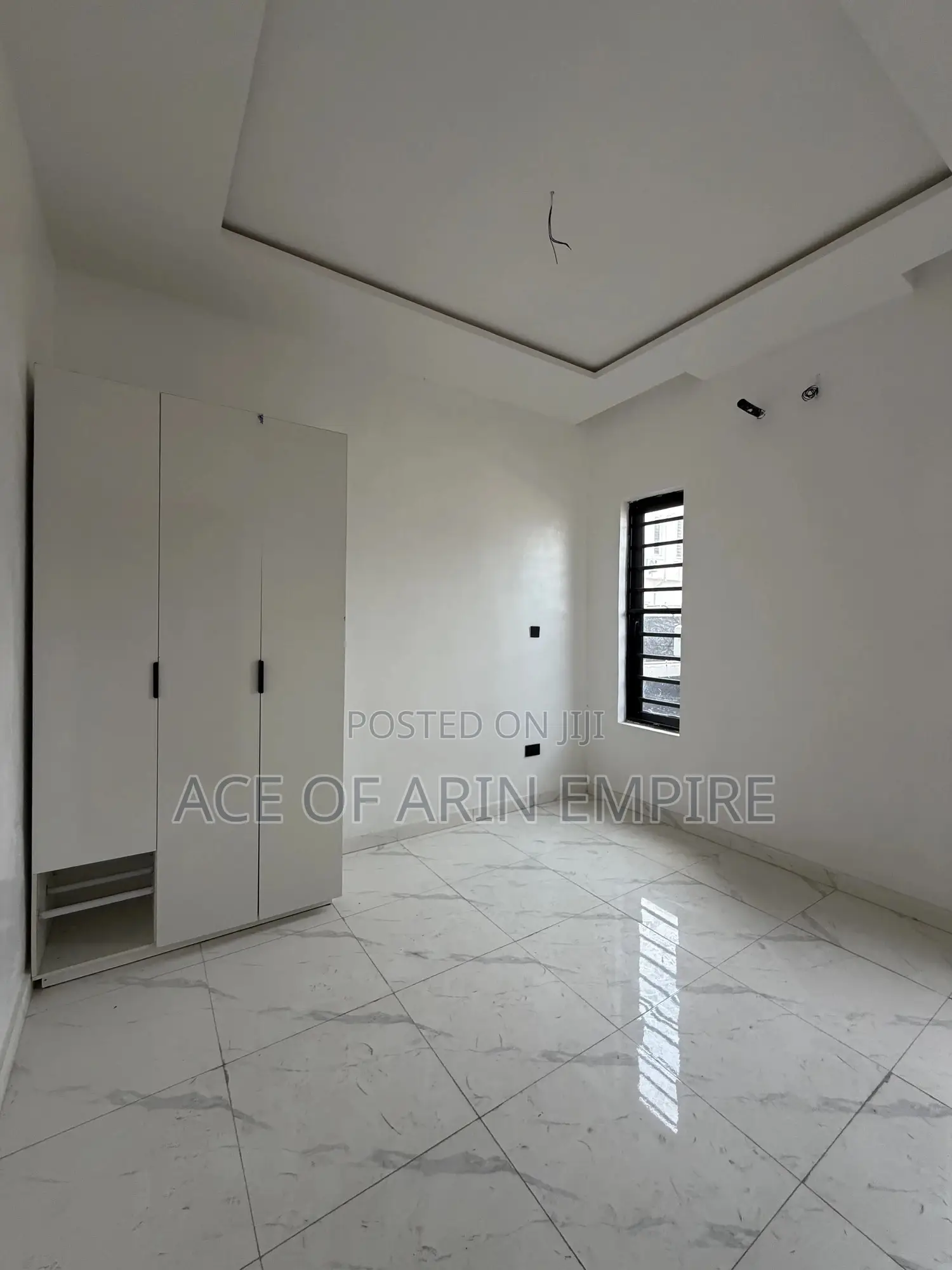4bdrm Duplex in Orchid, Ikota for sale in Ikota