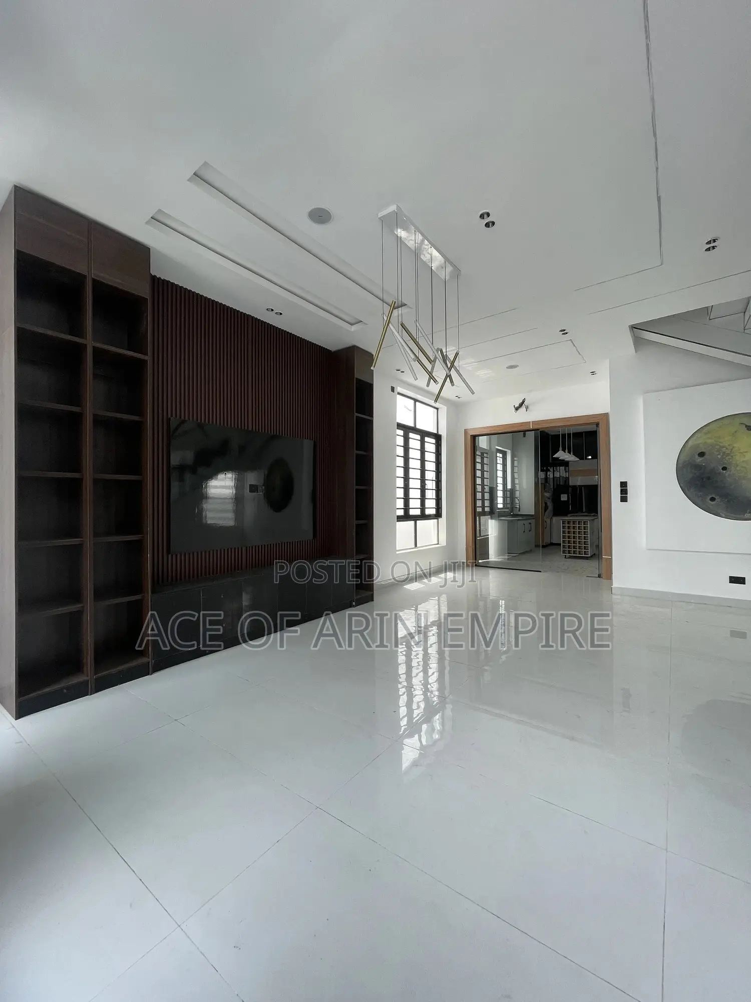 4bdrm Duplex in Orchid, Ikota for sale in Ikota
