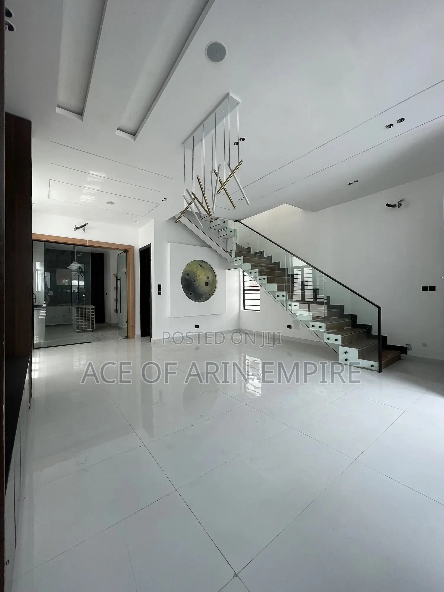 4bdrm Duplex in Orchid, Ikota for sale in Ikota