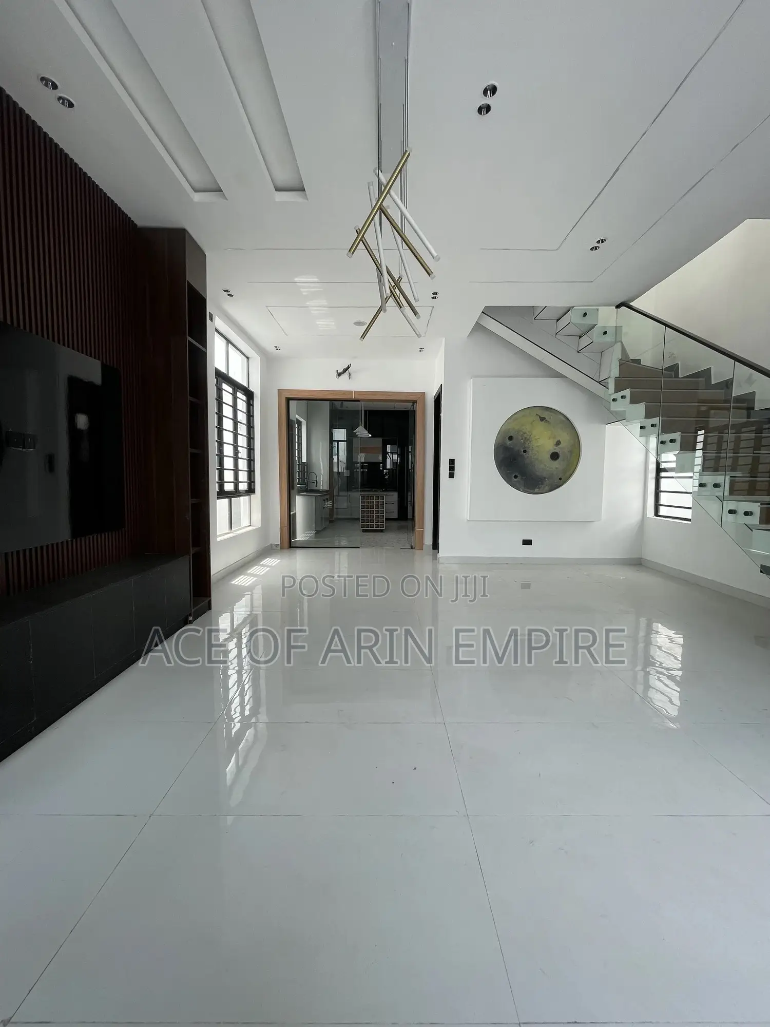 4bdrm Duplex in Orchid, Ikota for sale in Ikota