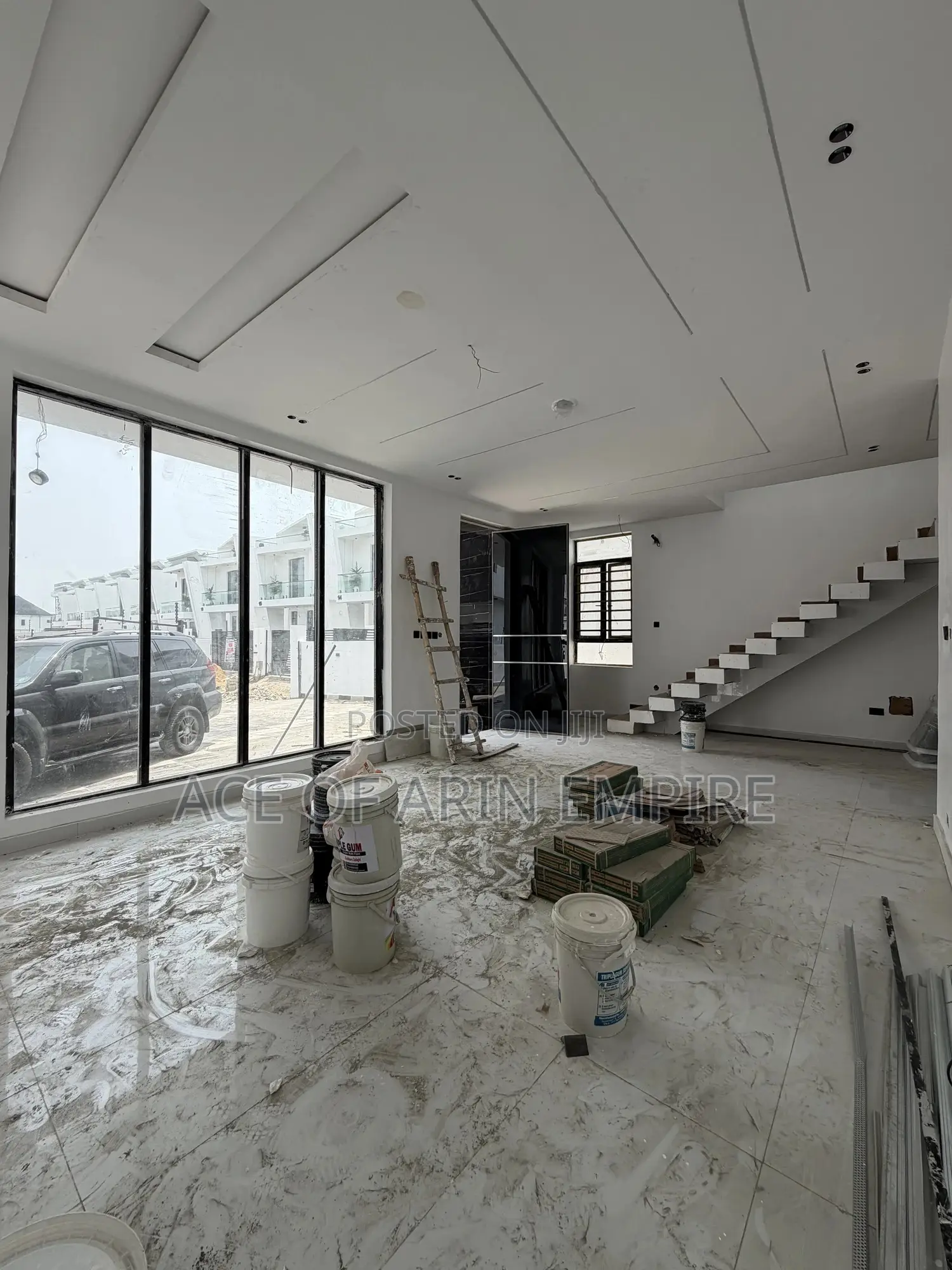 4bdrm Duplex in Orchid, Ikota for sale in Ikota