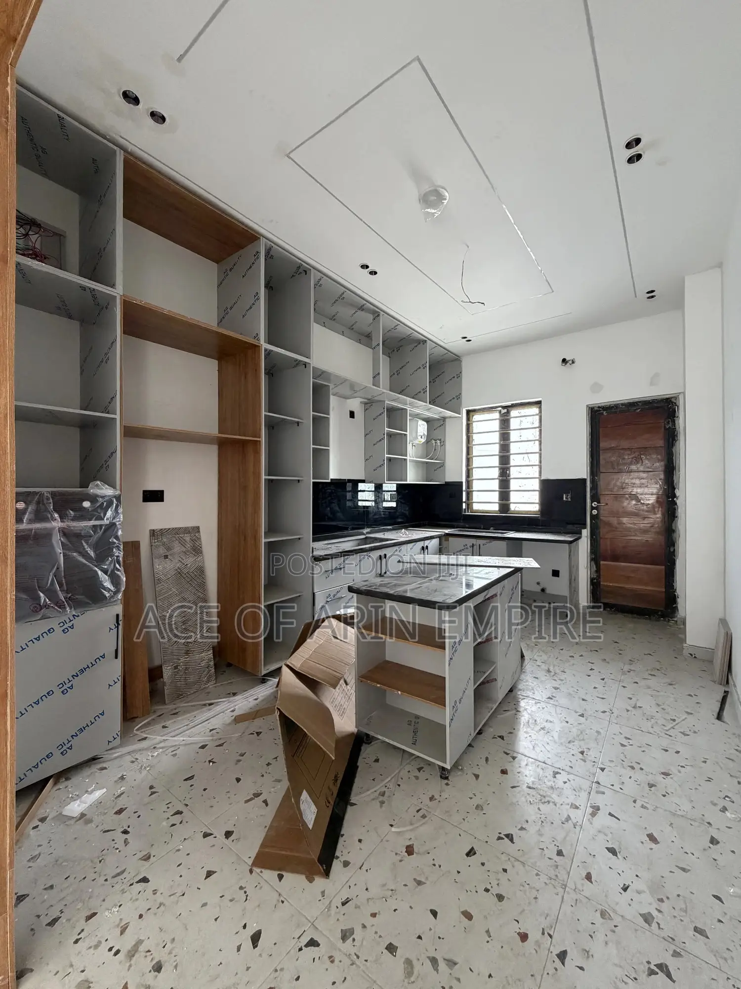 4bdrm Duplex in Orchid, Ikota for sale in Ikota