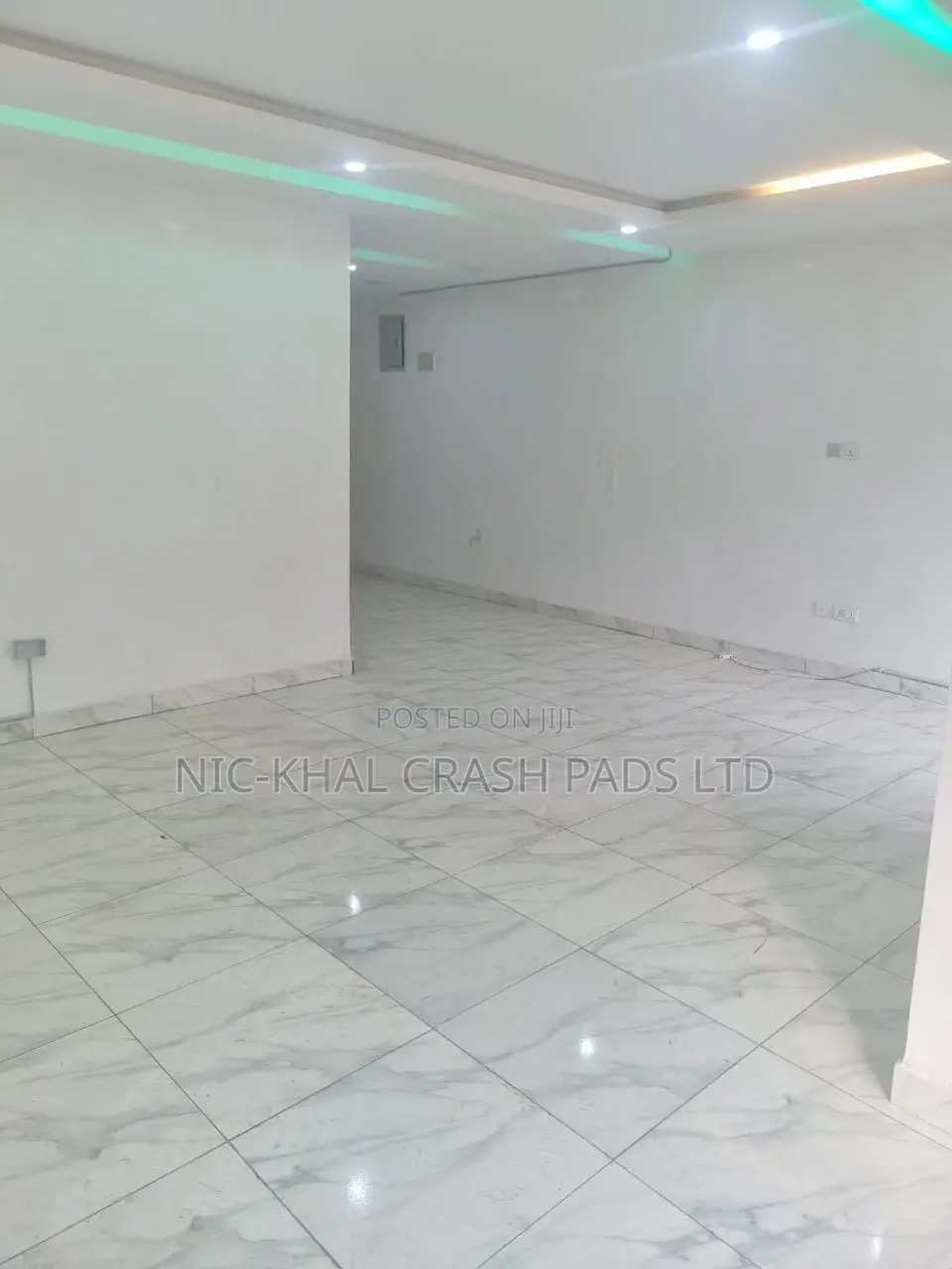 2bdrm Apartment in Guzape for rent in Guzape District