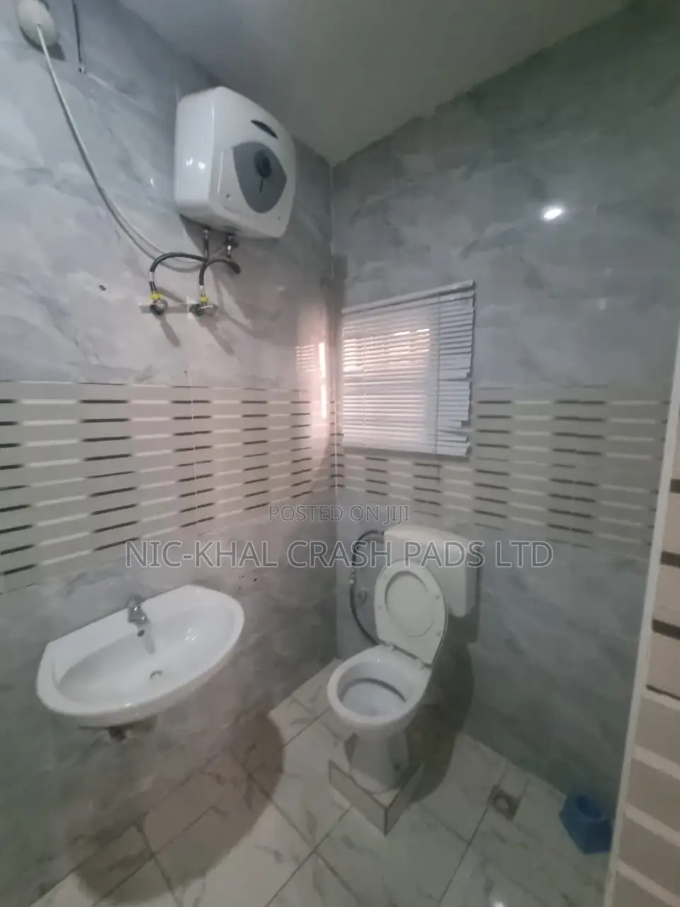 2bdrm Apartment in Guzape for rent in Guzape District