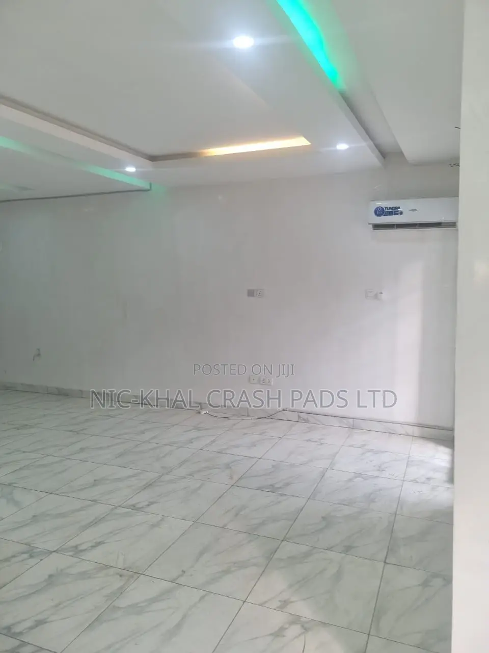 2bdrm Apartment in Guzape for rent in Guzape District