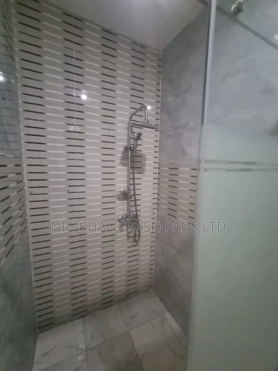 2bdrm Apartment in Guzape for rent in Guzape District
