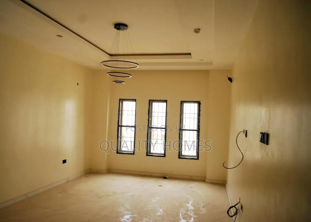 Furnished 8bdrm Duplex in Mabushi for sale in Mabushi