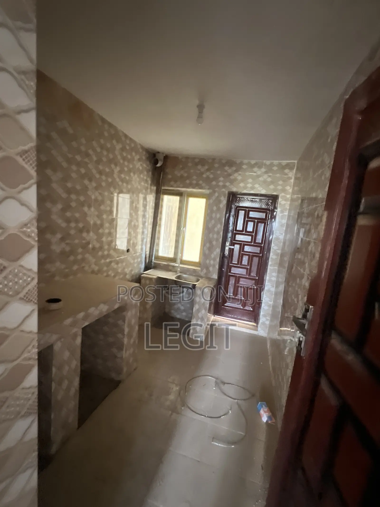 2bdrm Bungalow in Minna for sale in Minna