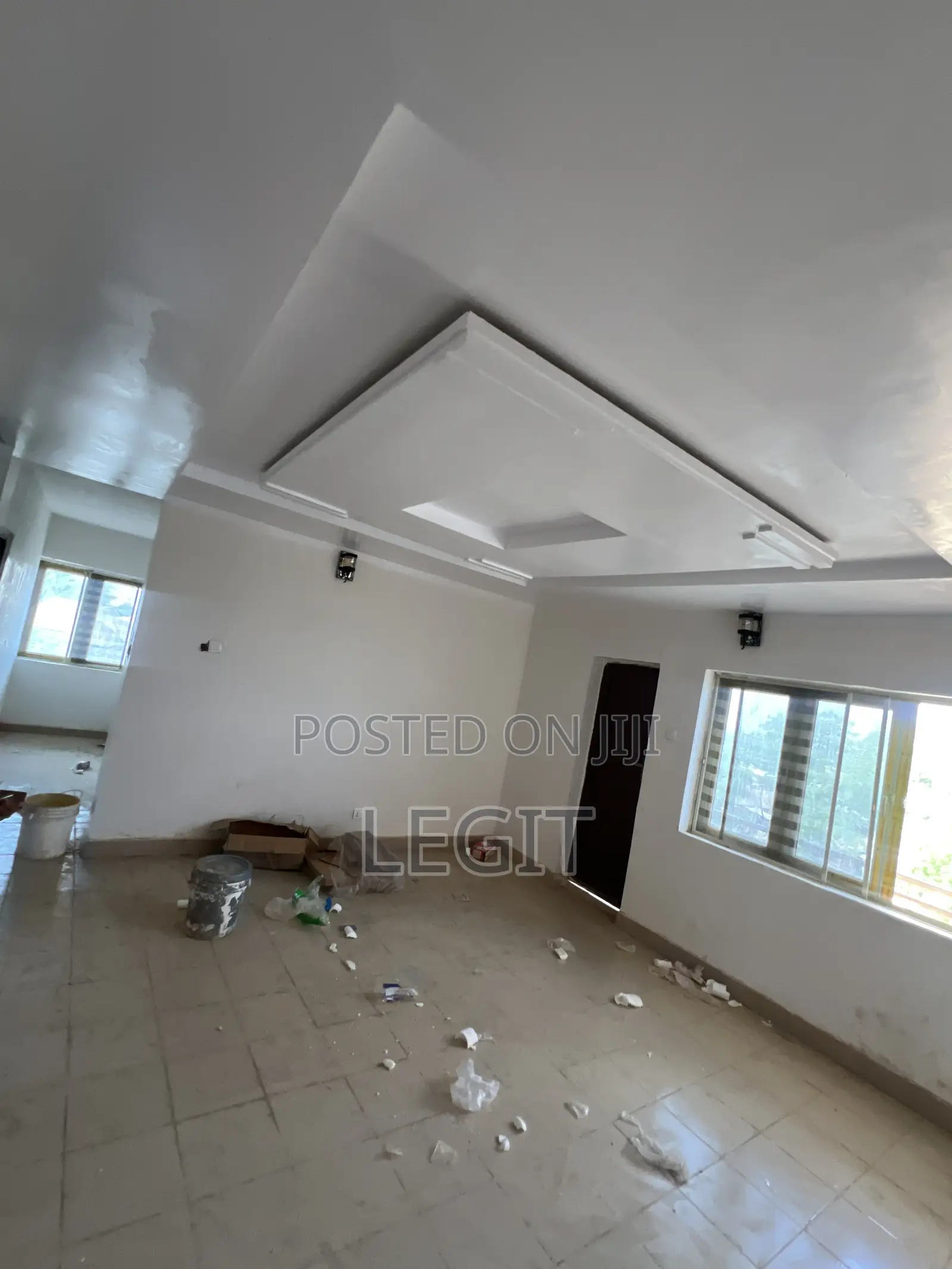 2bdrm Bungalow in Minna for sale in Minna