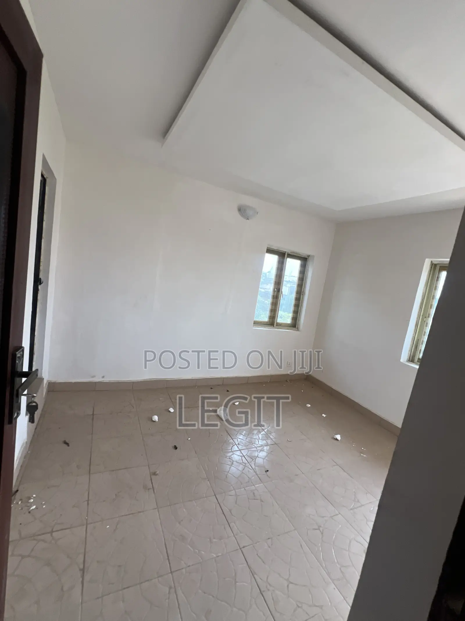 2bdrm Bungalow in Minna for sale in Minna