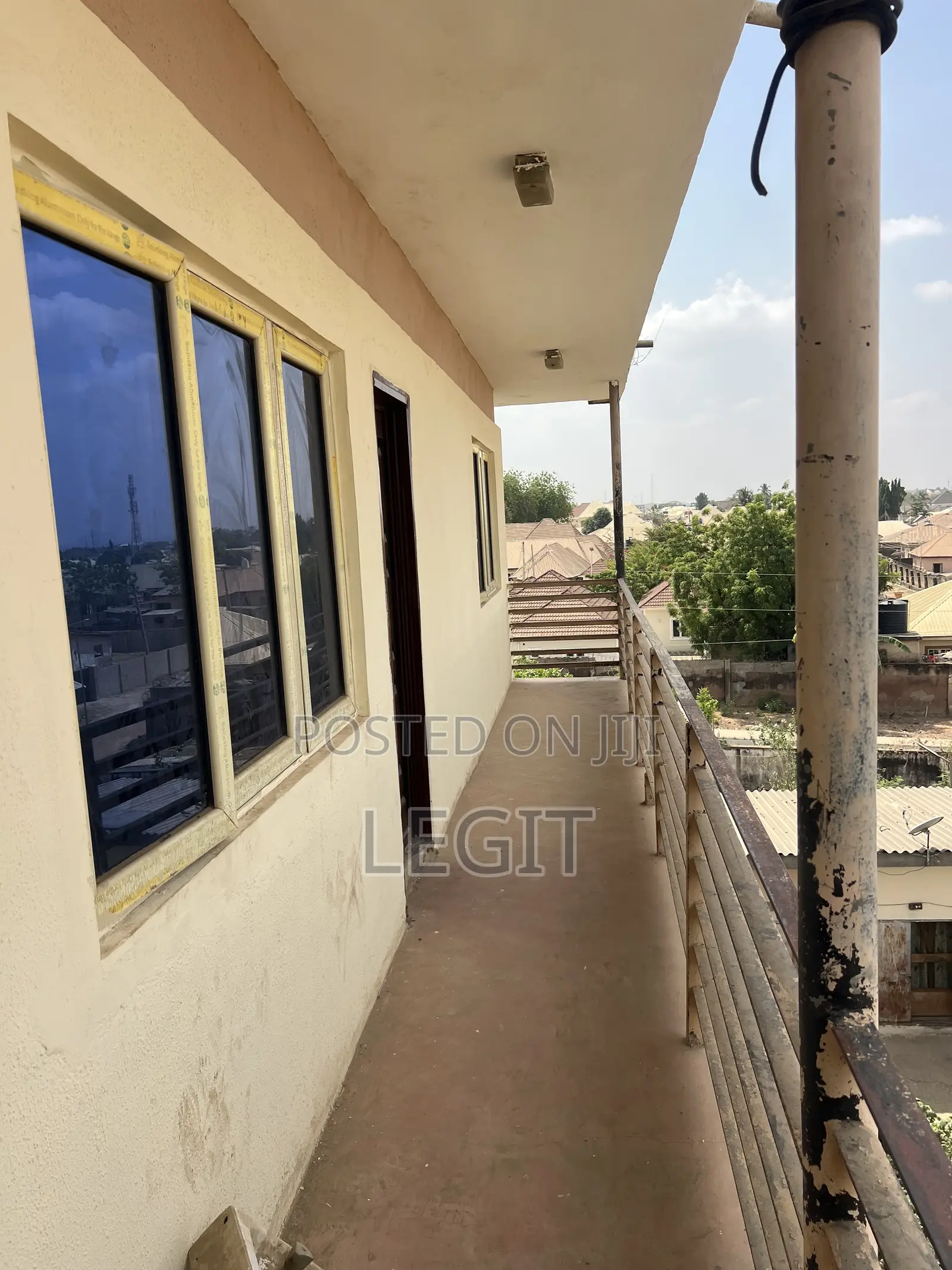 2bdrm Bungalow in Minna for sale in Minna