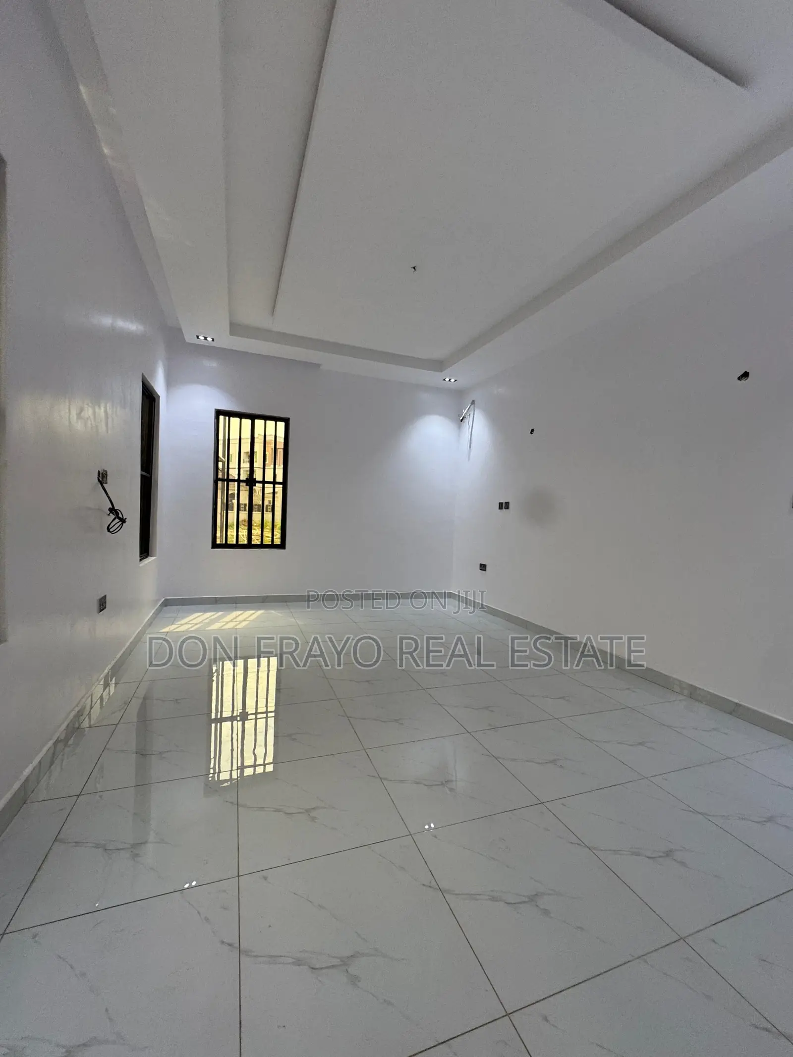 4bdrm Duplex in Carlton Gate Estate, Akobo for sale in Akobo