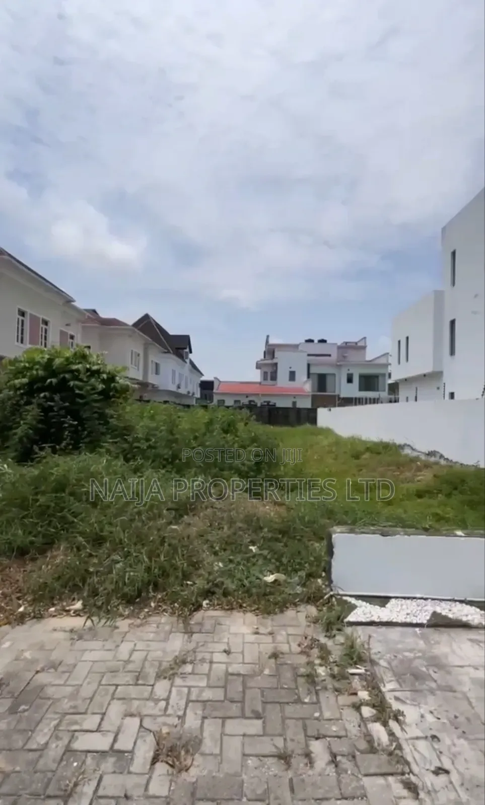 Full Plot of 600sqm Land at Pinnock Beach Estate, Osapa,Lekki for Sale in Osapa london