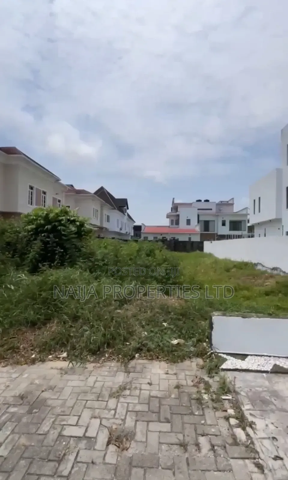 Full Plot of 600sqm Land at Pinnock Beach Estate, Osapa,Lekki for Sale in Osapa london
