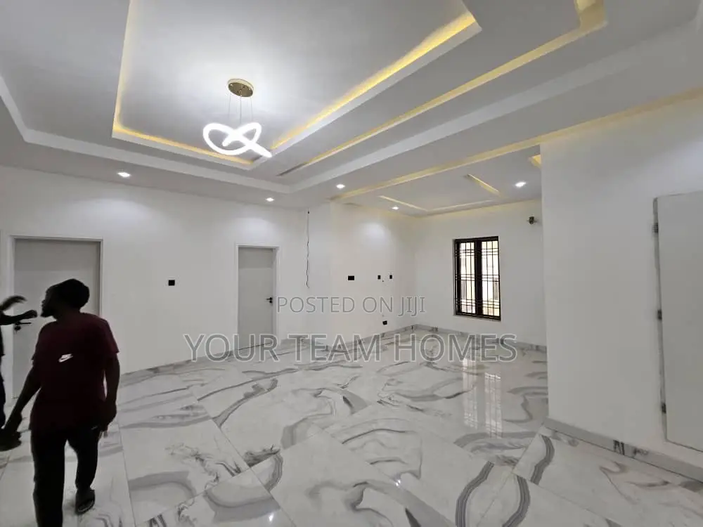 5bdrm Duplex in Katampe Extension for rent in Katampe Extension