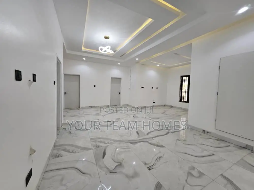 5bdrm Duplex in Katampe Extension for rent in Katampe Extension