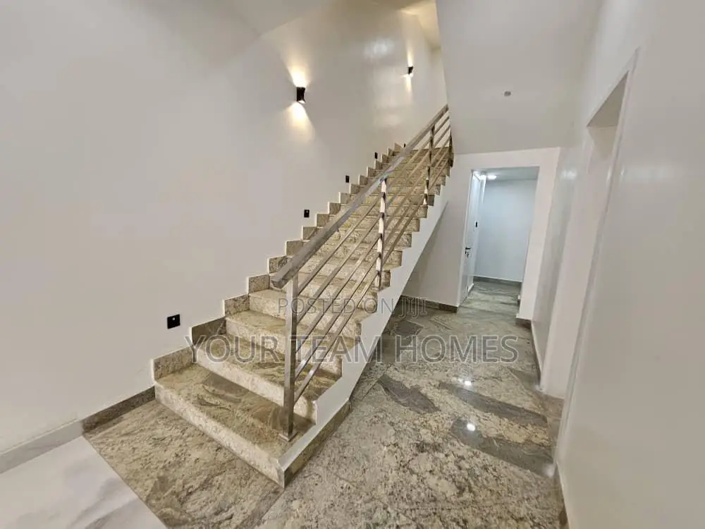 5bdrm Duplex in Katampe Extension for rent in Katampe Extension