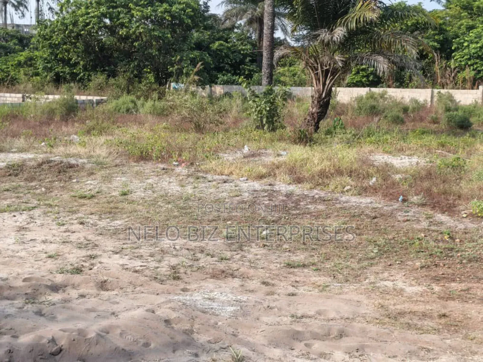 2 Solid Plots of Land in Owerri