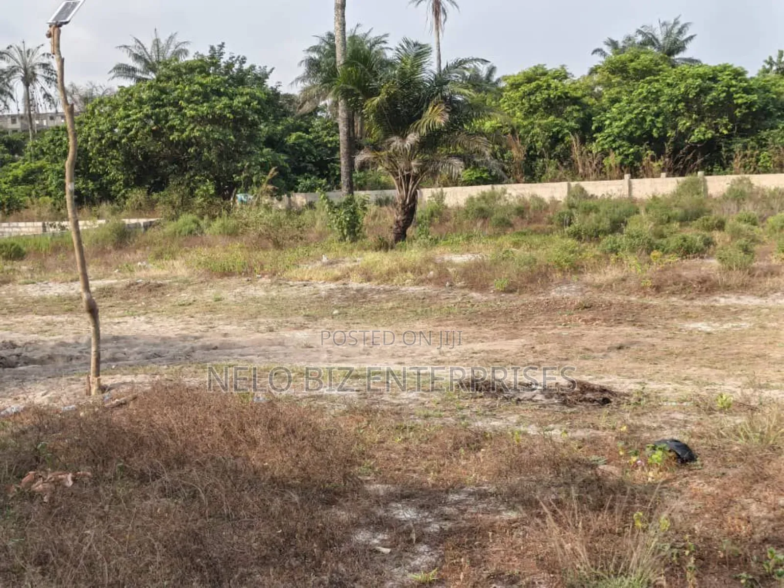 2 Solid Plots of Land in Owerri