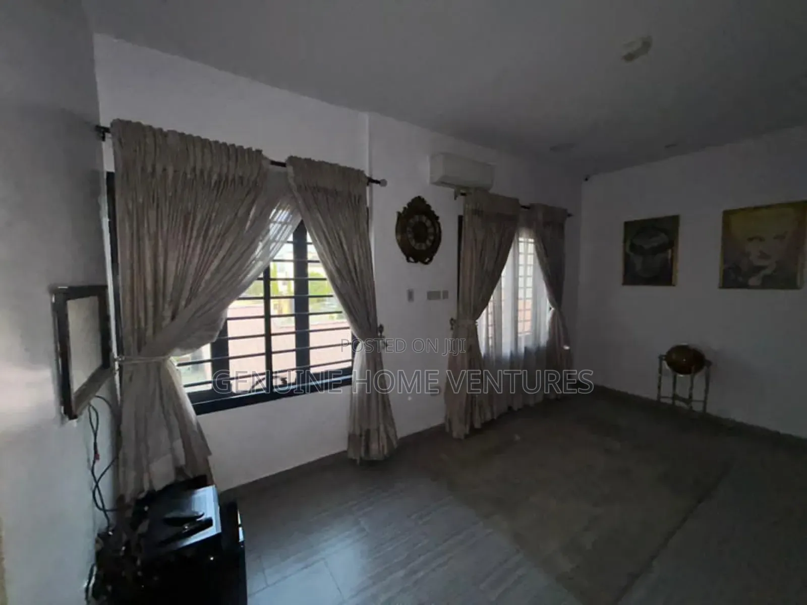 4bdrm Duplex in Osapa for rent in Osapa london
