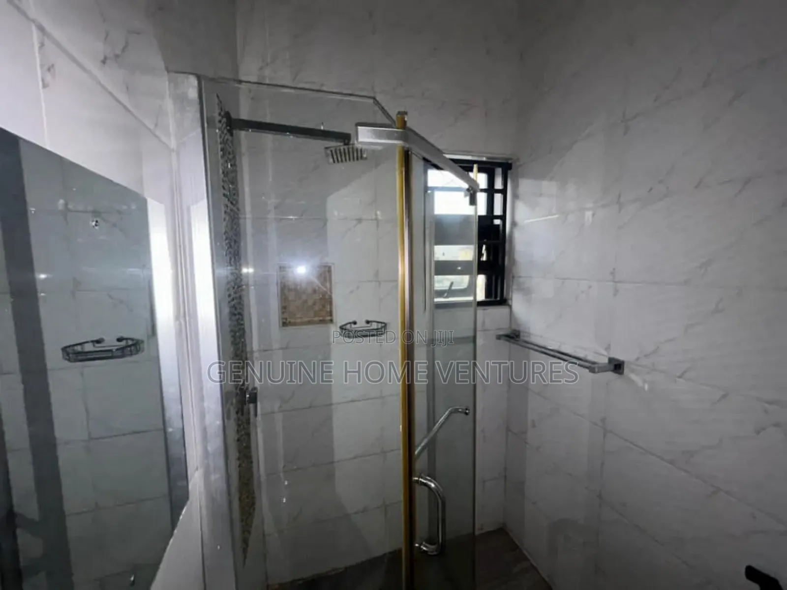 4bdrm Duplex in Osapa for rent in Osapa london