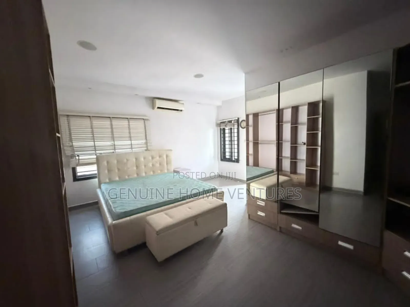 4bdrm Duplex in Osapa for rent in Osapa london