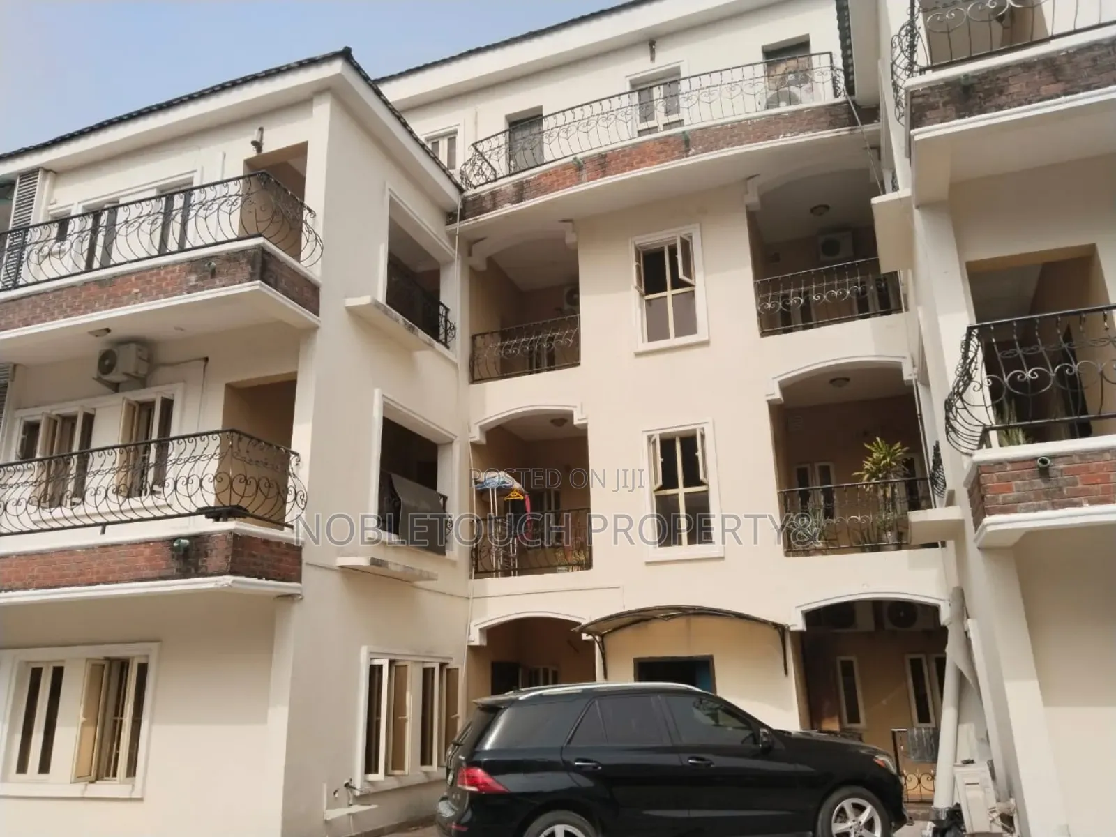 2bdrm Block of Flats in Lekki Lagos Nigeria, Osapa london for sale in Osapa london