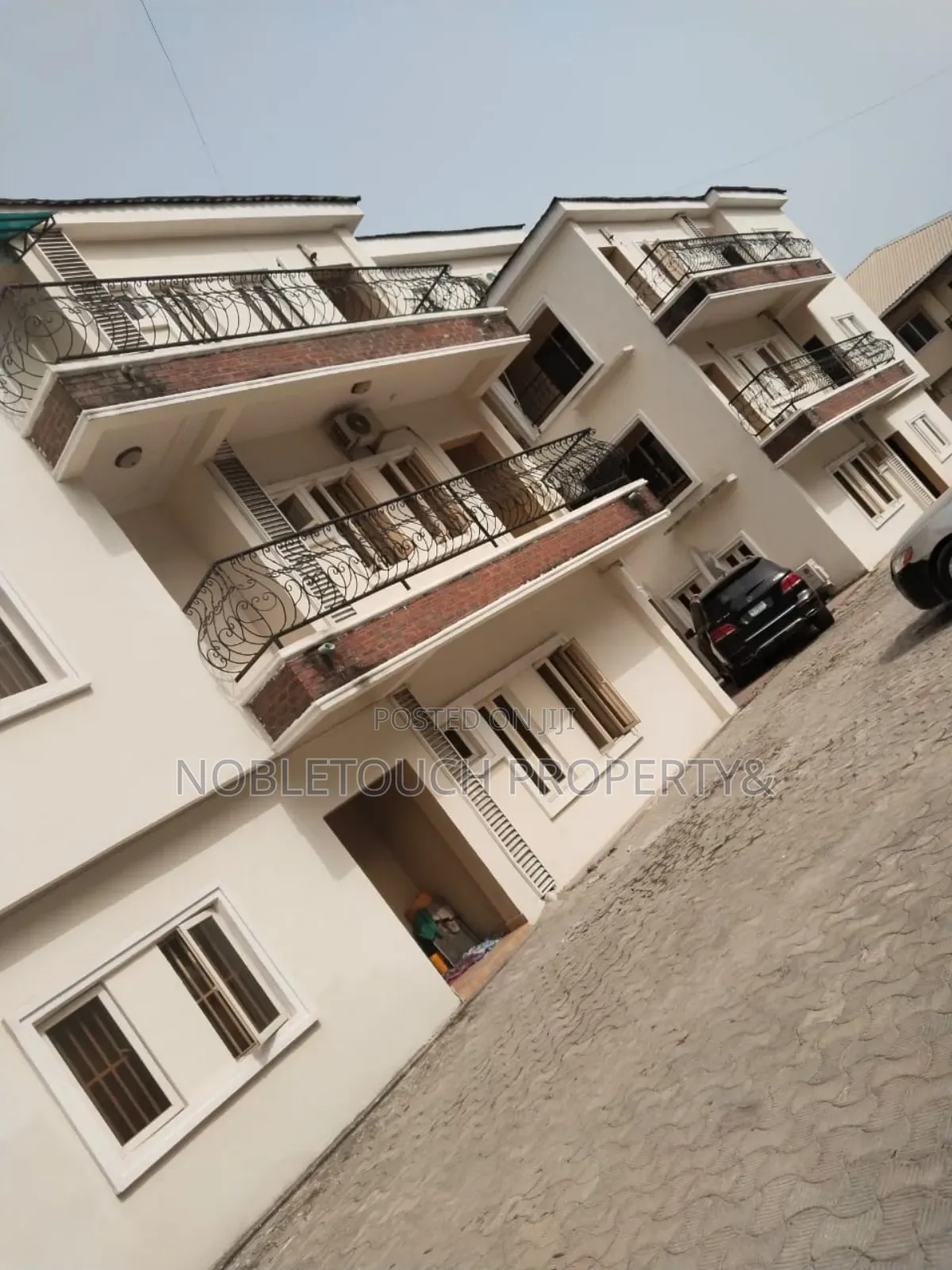 2bdrm Block of Flats in Lekki Lagos Nigeria, Osapa london for sale in Osapa london