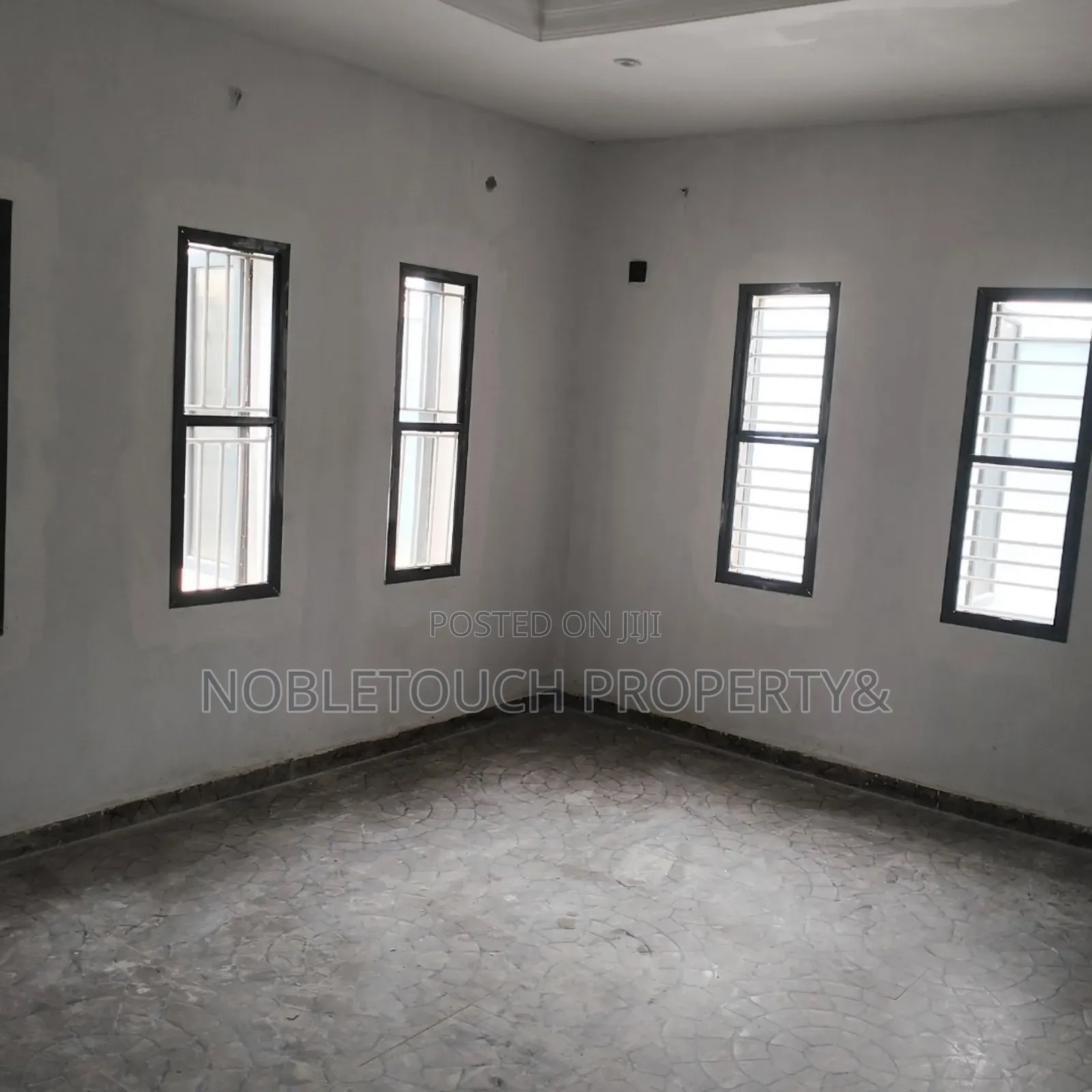 2bdrm Block of Flats in Lekki Lagos Nigeria, Osapa london for sale in Osapa london