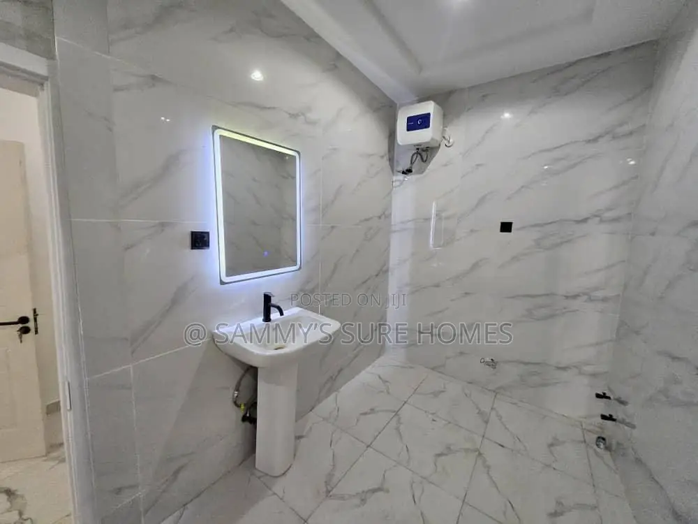 5bdrm Duplex in Katempe Extension for rent in Katampe Extension