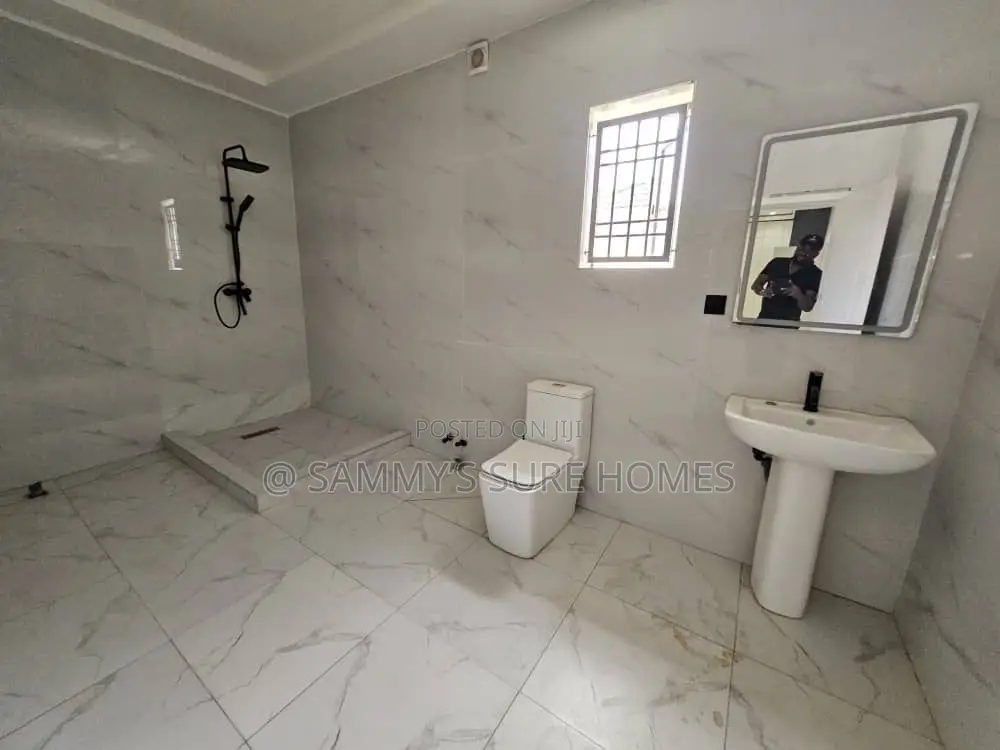 5bdrm Duplex in Katempe Extension for rent in Katampe Extension