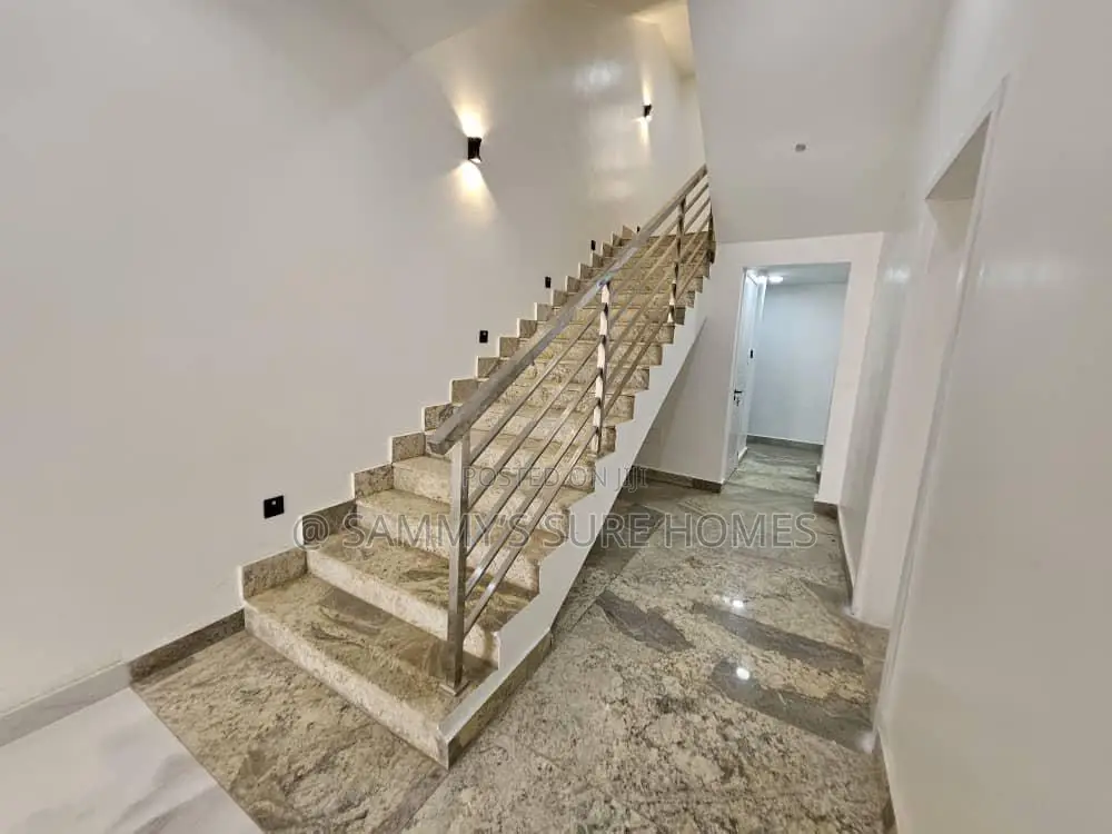 5bdrm Duplex in Katempe Extension for rent in Katampe Extension