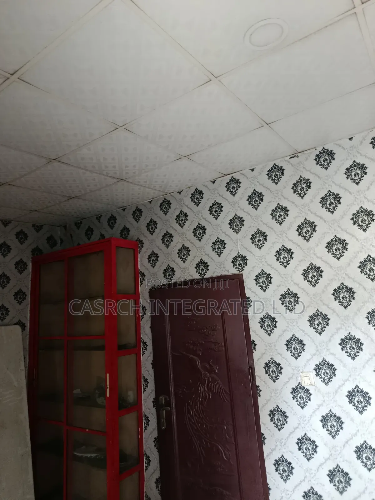 Warehouse for Lease– Lagos in Cele