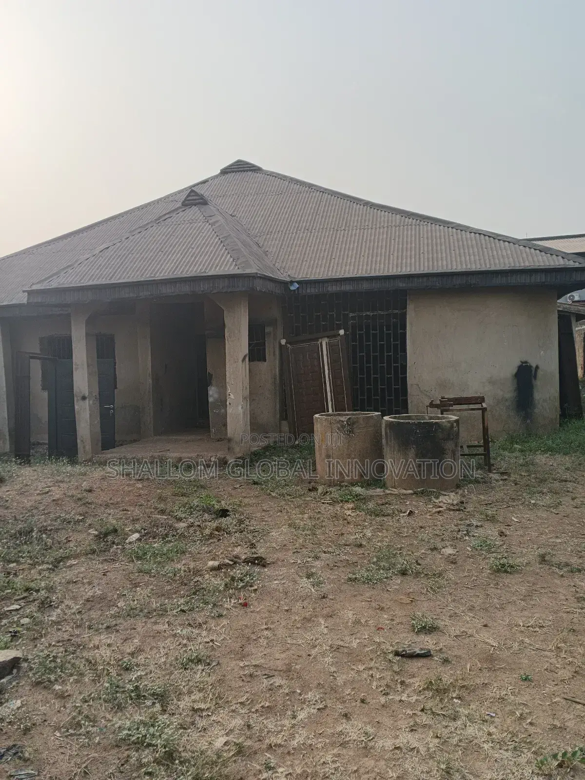 Commercial Property for Sale in Akobo