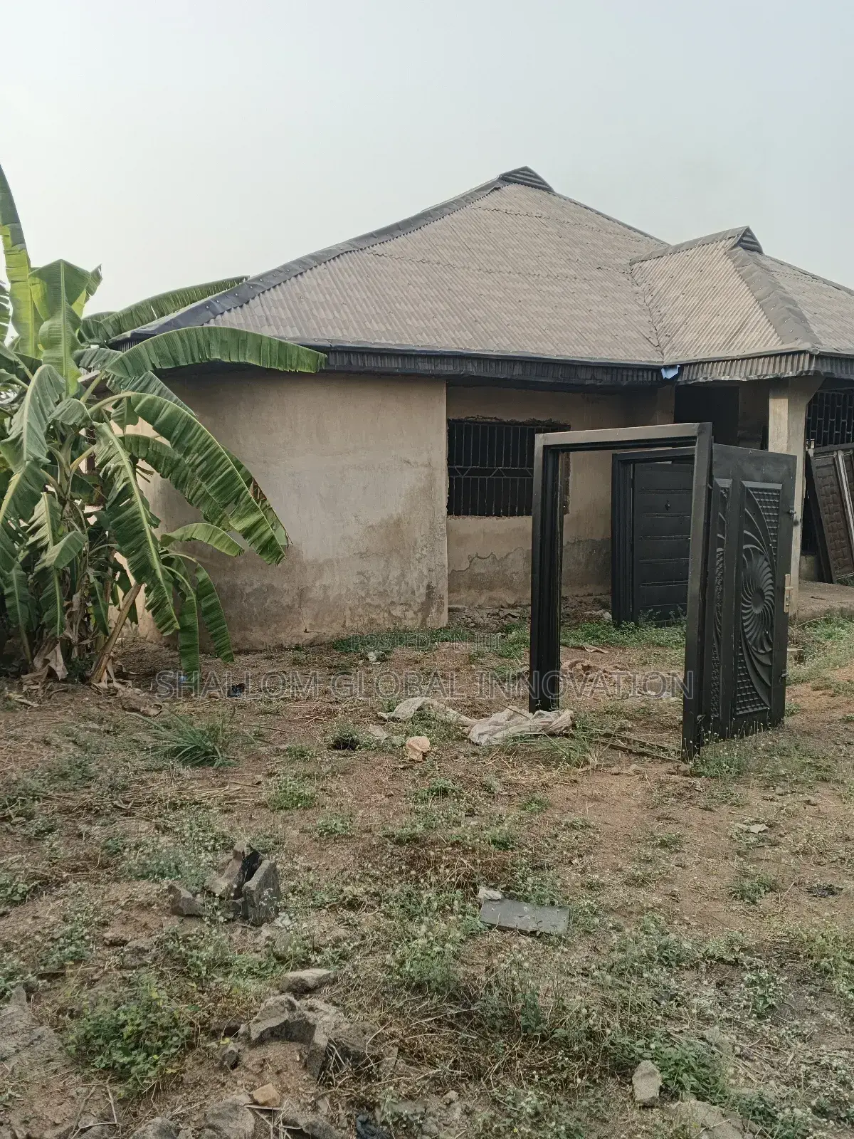 Commercial Property for Sale in Akobo