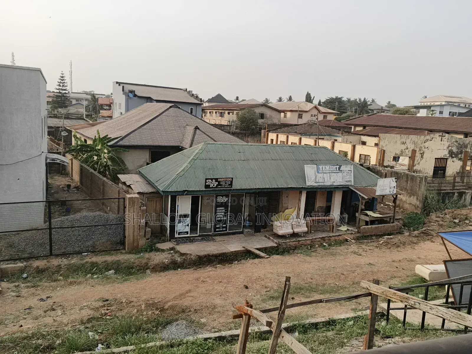 Commercial Property for Sale in Akobo