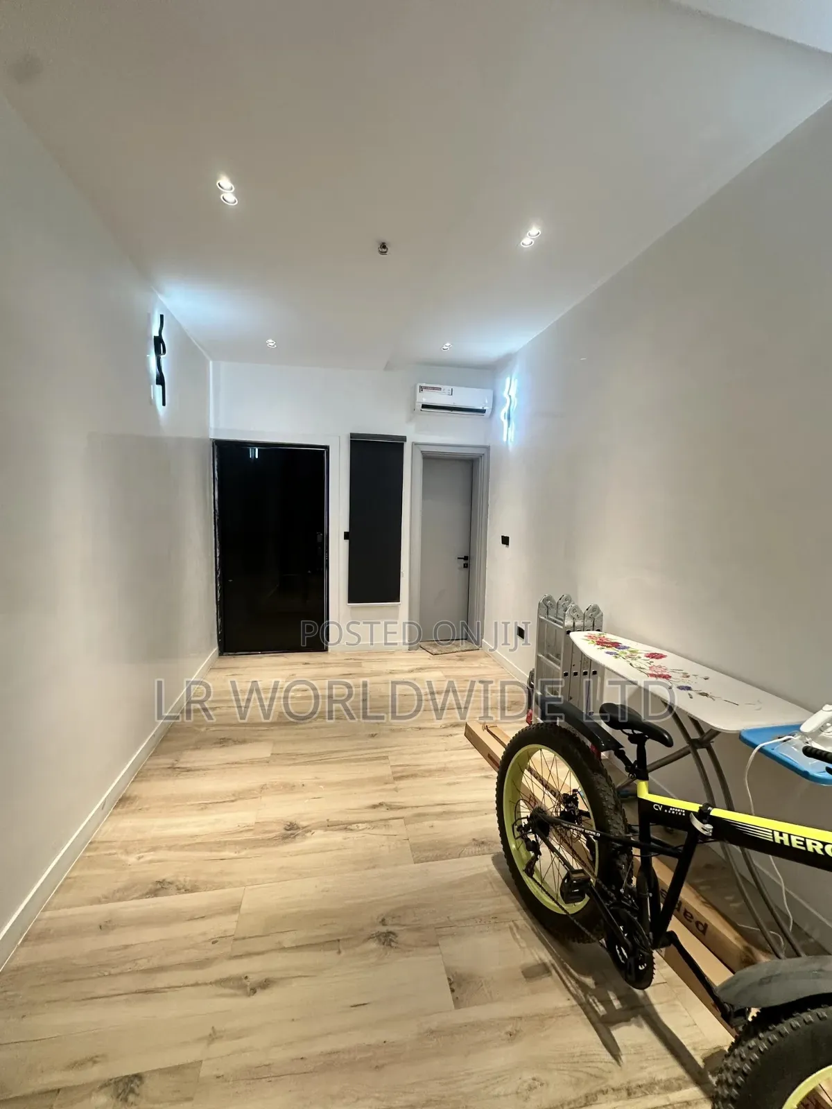 Furnished 4bdrm Duplex in Sabon Lugbe for sale in Sabon Lugbe