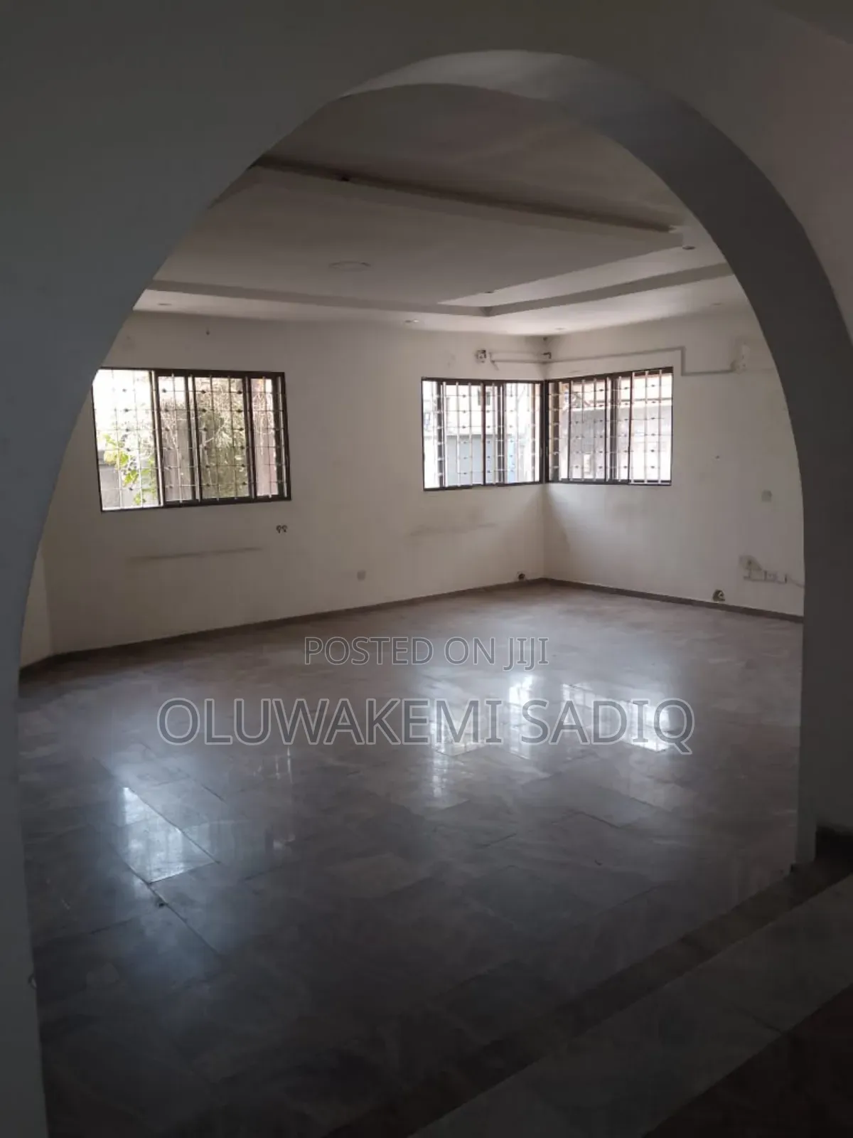 7bdrm House in Ikeja Gra for rent in Ikeja GRA