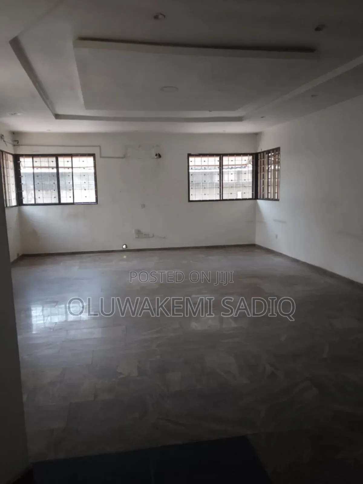 7bdrm House in Ikeja Gra for rent in Ikeja GRA