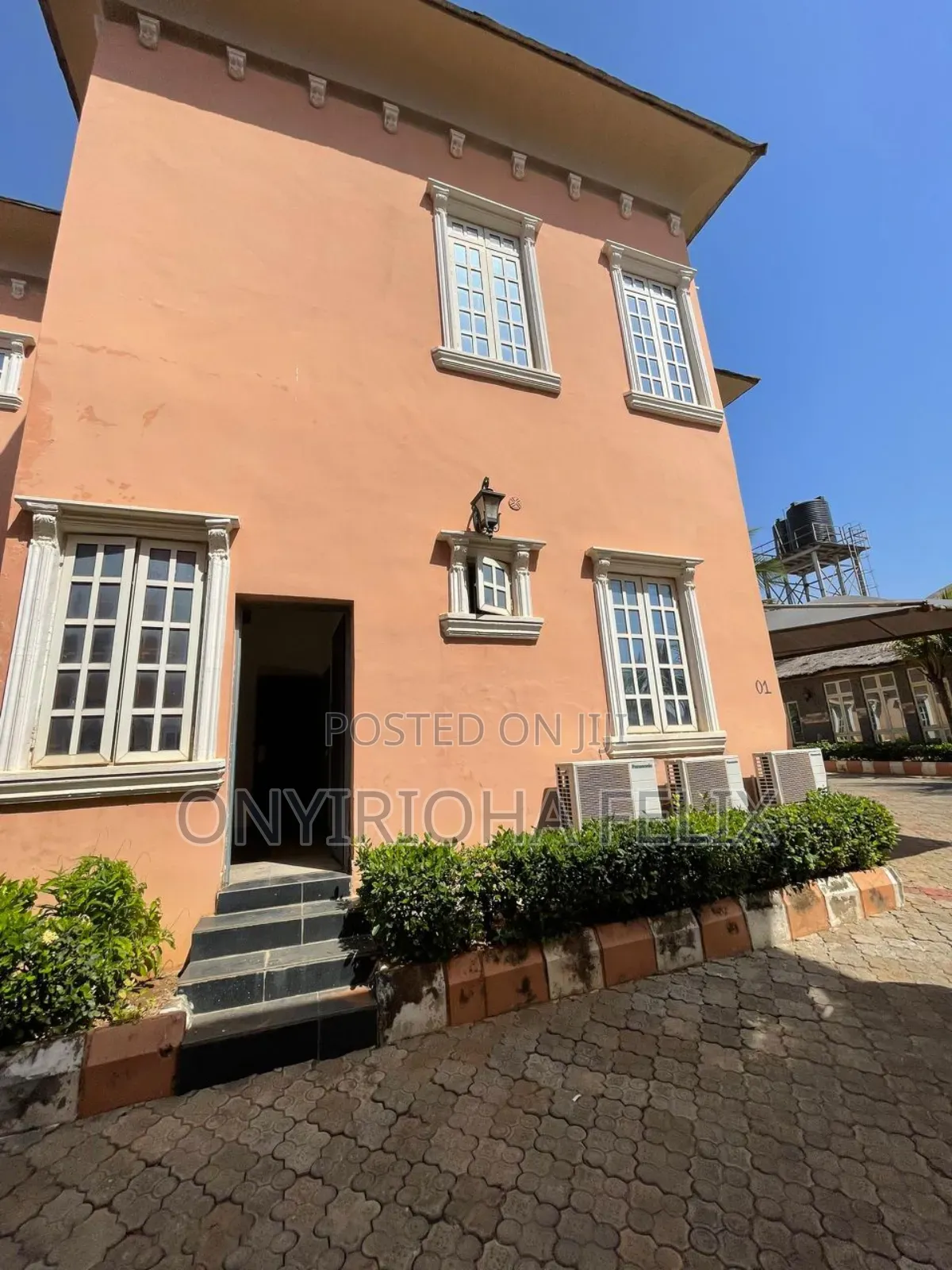 4bdrm Townhouse / Terrace in Katampe Extension for rent in Katampe Extension