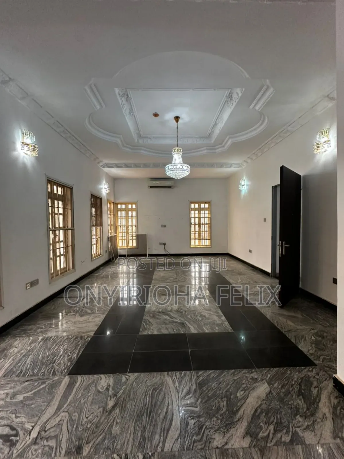 4bdrm Townhouse / Terrace in Katampe Extension for rent in Katampe Extension