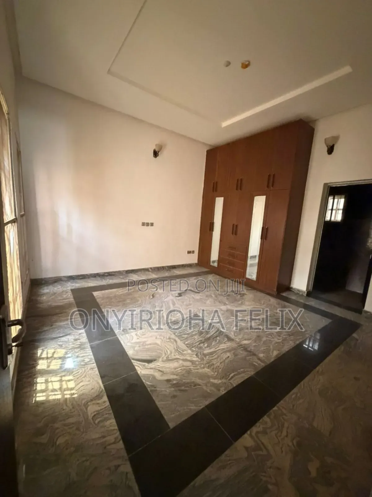 4bdrm Townhouse / Terrace in Katampe Extension for rent in Katampe Extension