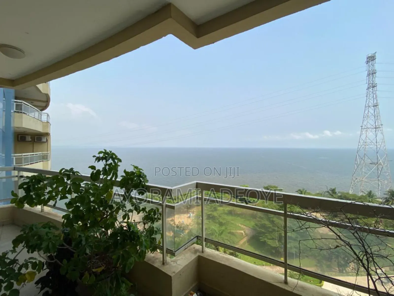 3bdrm Apartment in Bella Vista, Banana Island for rent in Banana Island